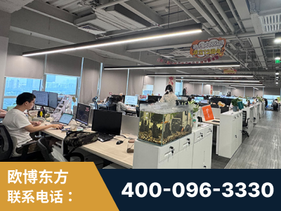 香格里拉-企业展示图